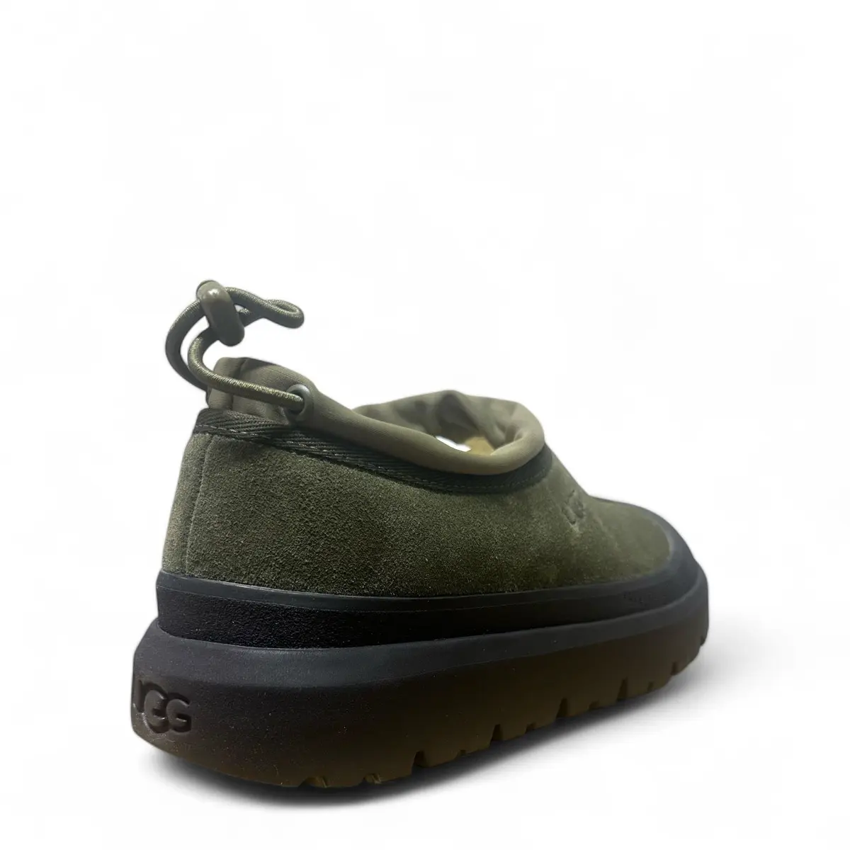 UGG Mens Tasman Hybrid Коричневый — фото 4