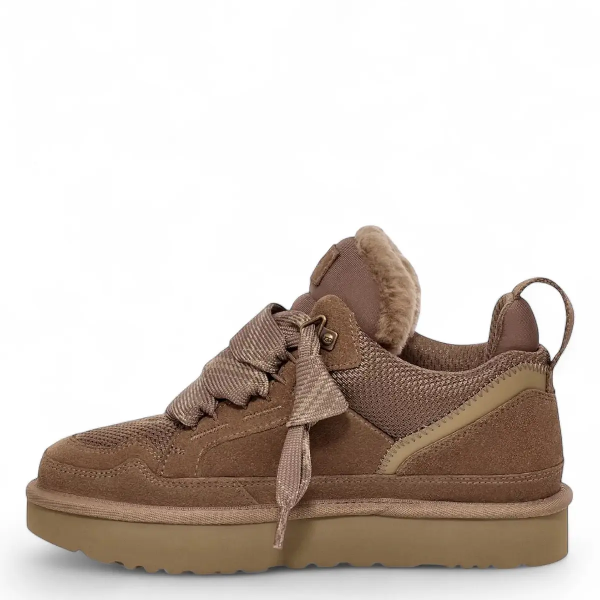 Lowmel Trainer Коричневый — фото 3