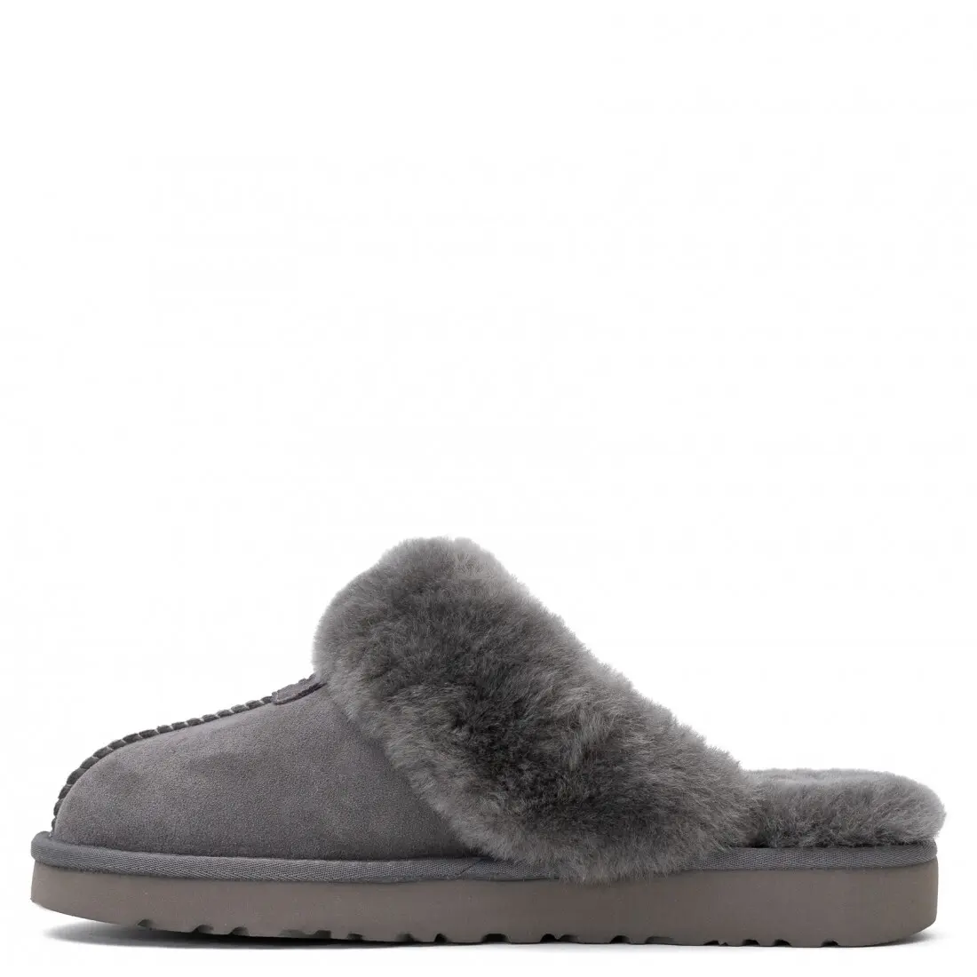 Мужские Scuffete Slipper Серый — фото 5
