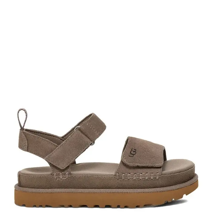UGG Goldenstar Бежевый — фото 7