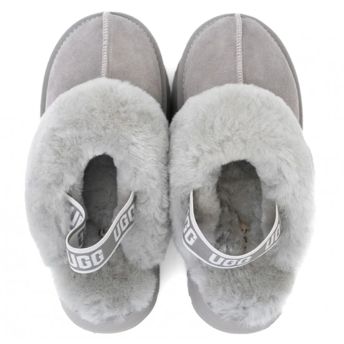 Funkette Slipper Фиолетовый — фото 3