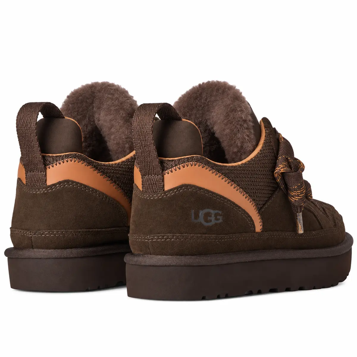 Lowmel Trainer Коричневый — фото 4