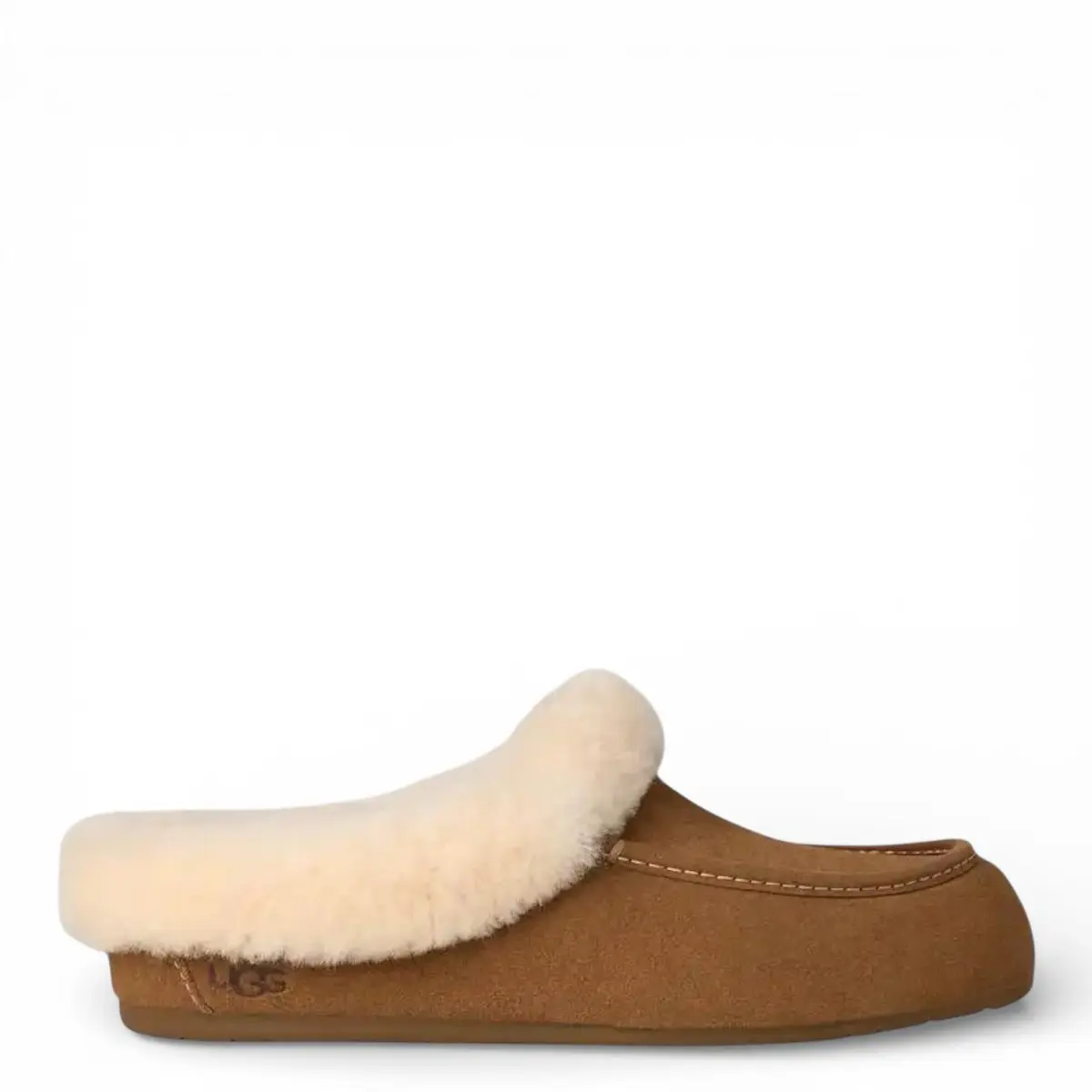 Ansley Mule Slipper