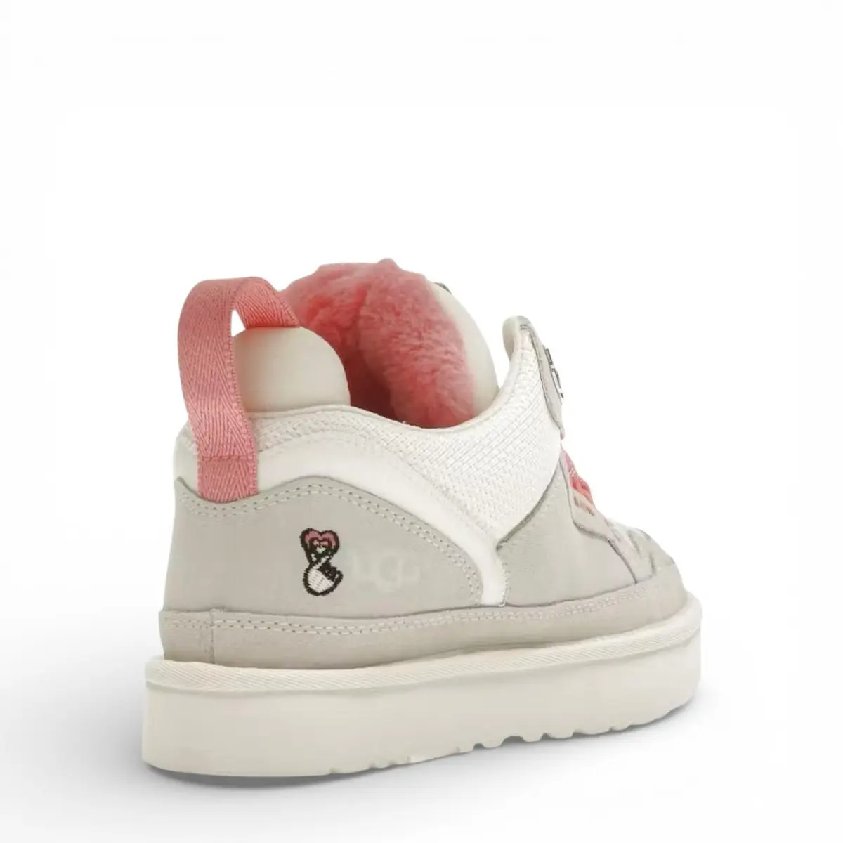 Lowmel Trainer — фото 2
