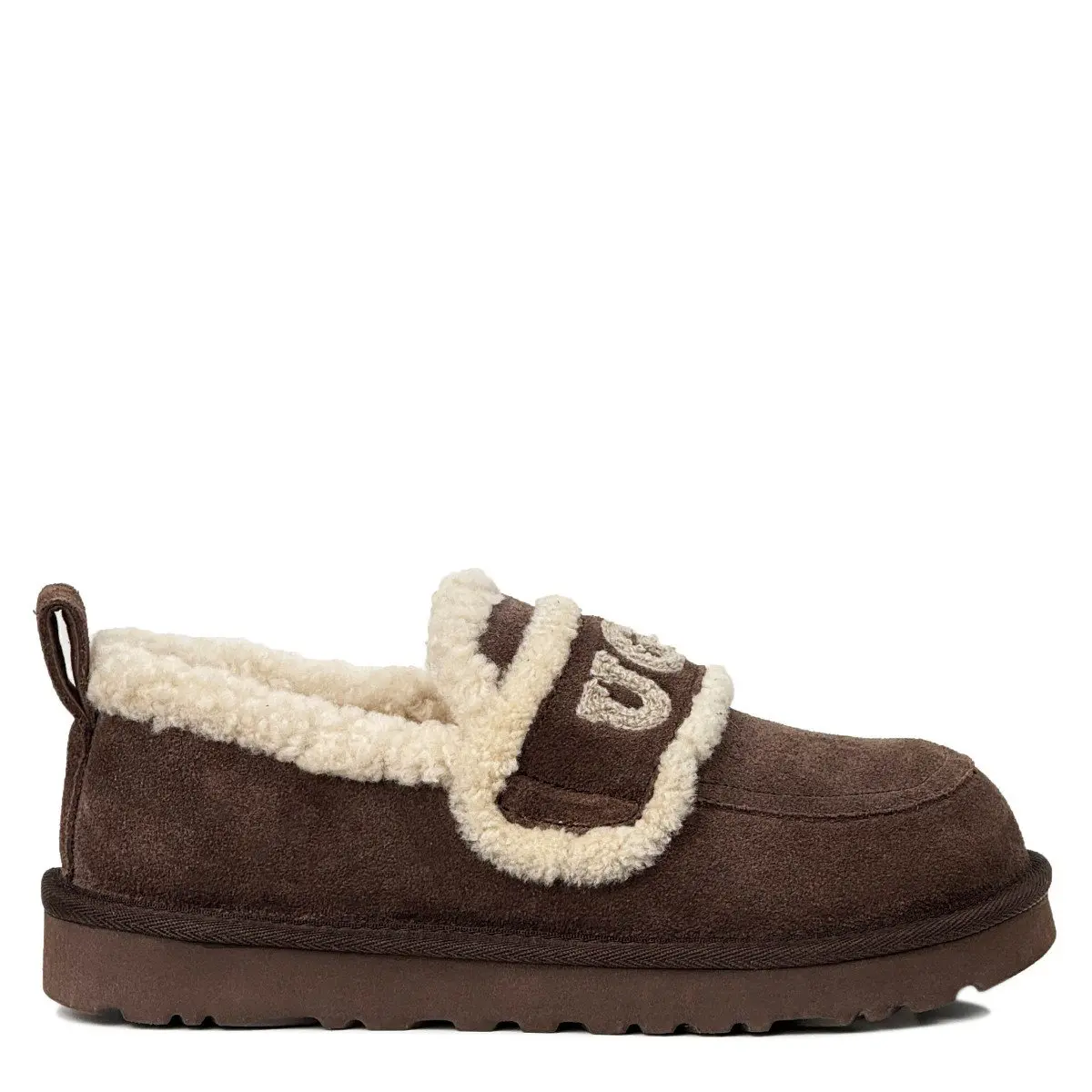 UGG Classic Fat Ding Slip On