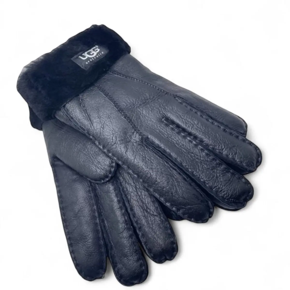 Мужские варежки UGG Glove
