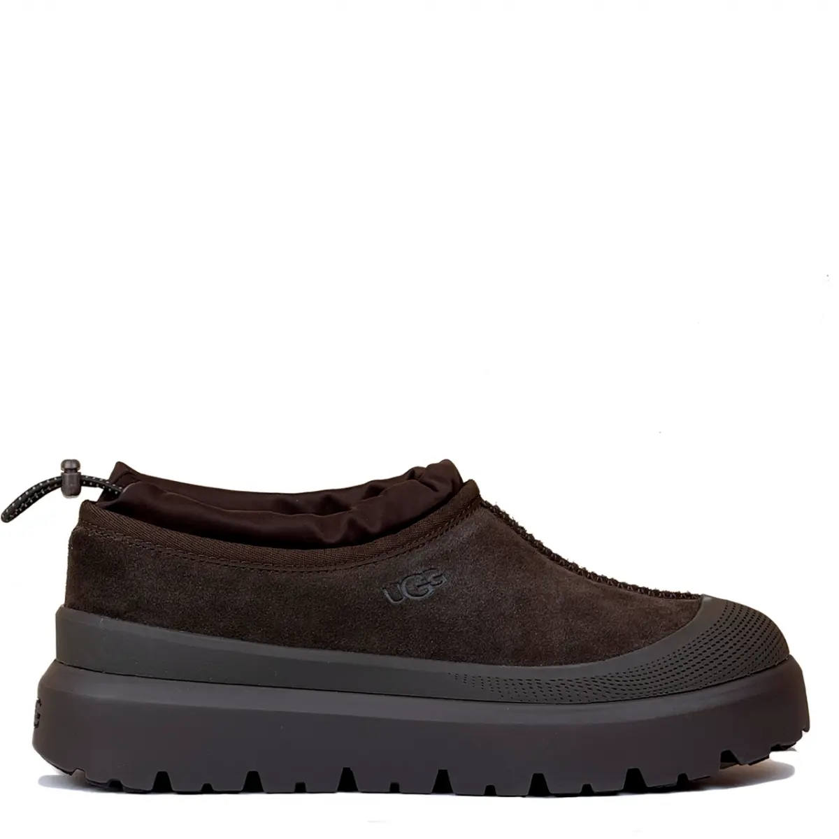 UGG Mens Tasman Hybrid Chocolate