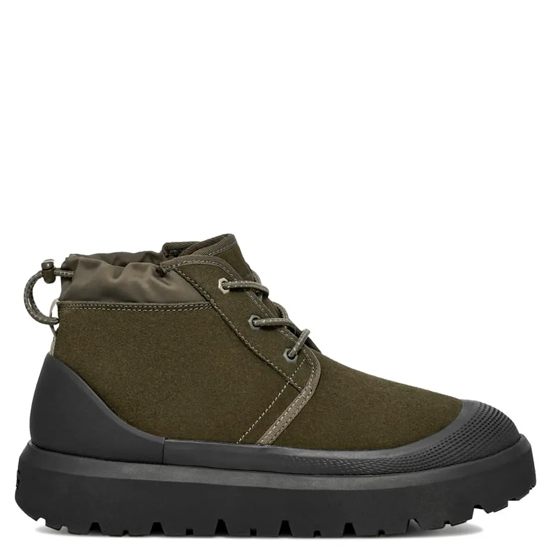 Neumel Weather Hybrid
