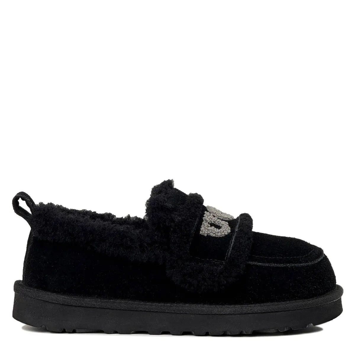 UGG Classic Fat Ding Slip On
