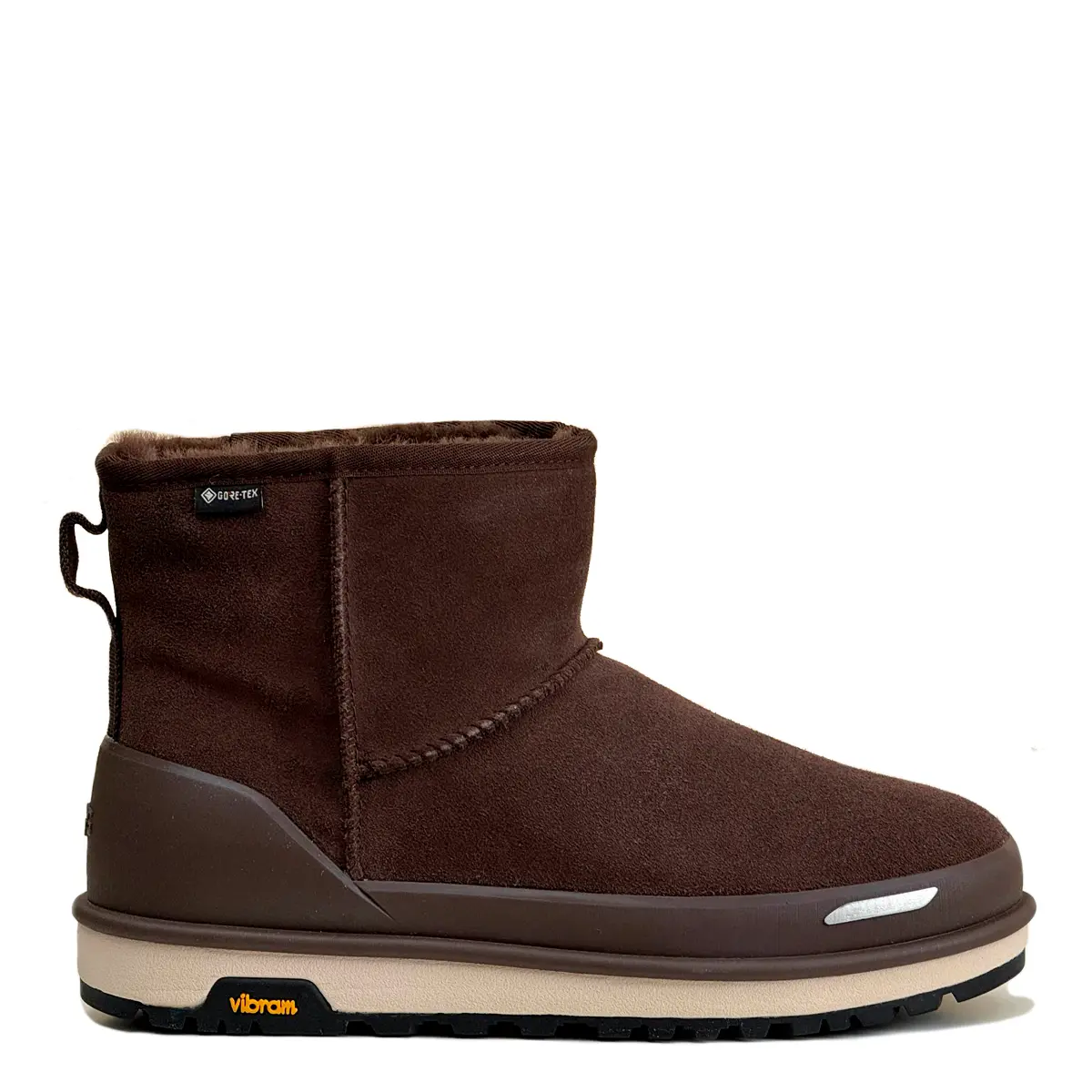 Мужские Classic Mini Guard GTX Коричневый — фото 1