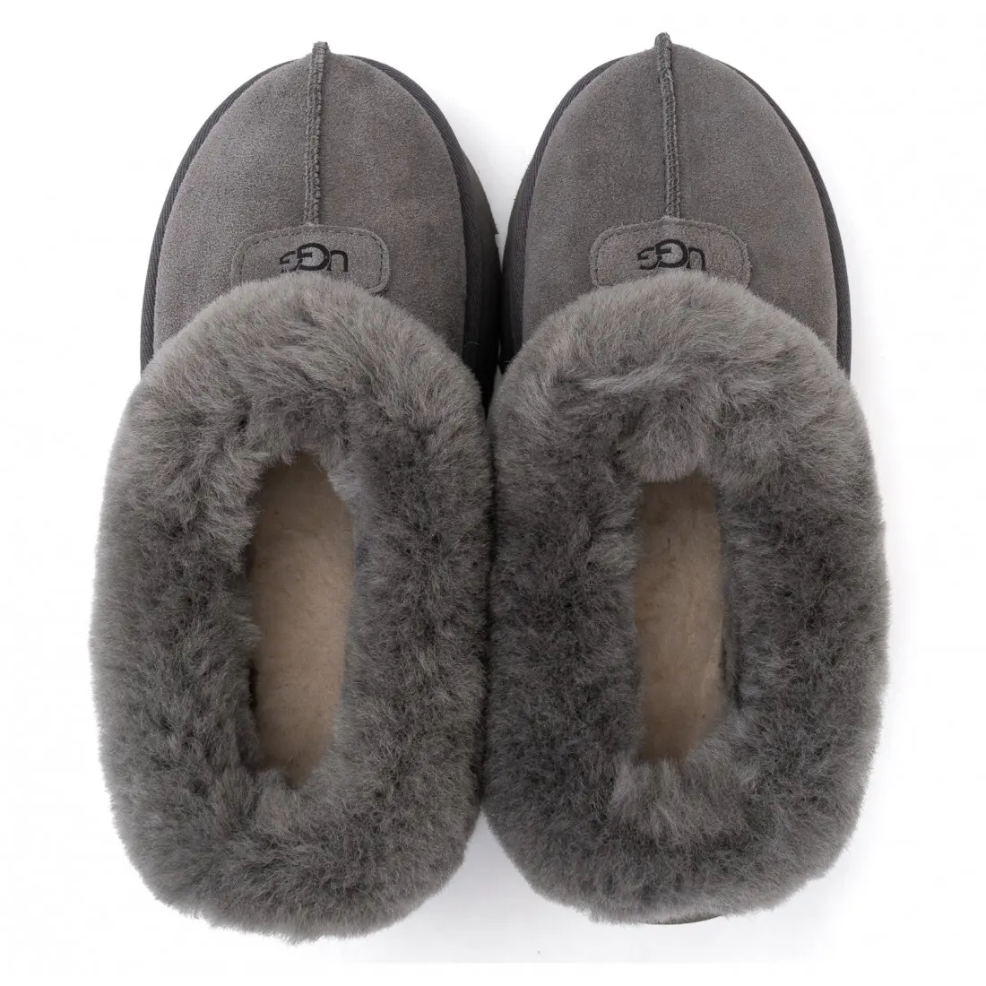 UGG Mate Revival Серый — фото 2