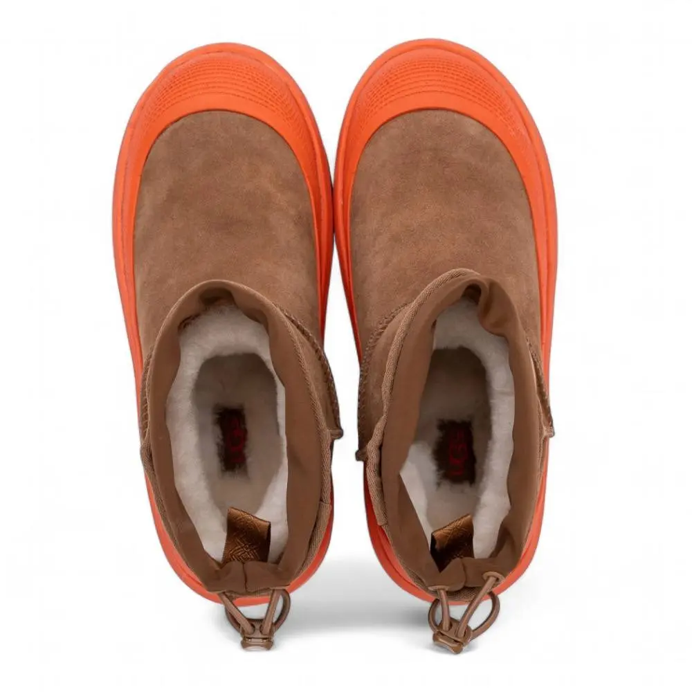 UGG Mens Ultra Mini Hybrid Оранжевый — фото 2